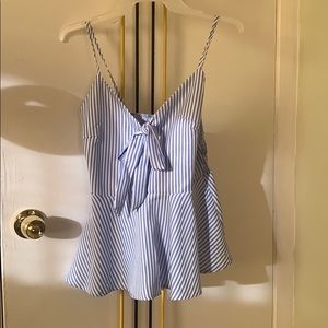 Blouses summer tank